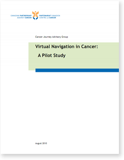 Image of CPAC Virtual Navigation Study cover